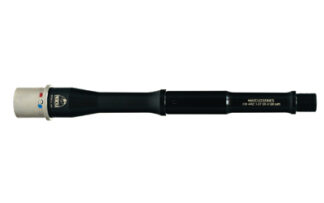 FAXON MATCH BBL 338ARC 9" GNNR