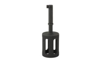 GG&G BERETTA 1301 SLOTTED CHRG HNDL