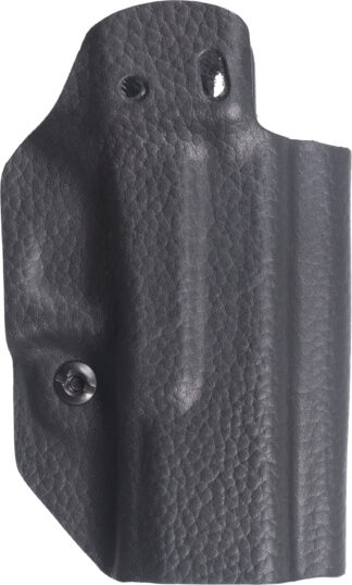 MFT LTHR HYBRD HLST GLK 19 BLK