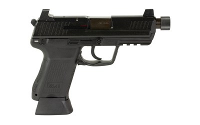 HK HK45CT 45ACP 4.57" 10RD V1 DA/SA - Image 2