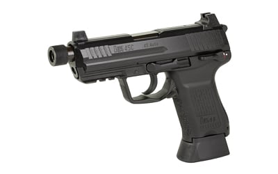 HK HK45CT 45ACP 4.57" 10RD V1 DA/SA - Image 3