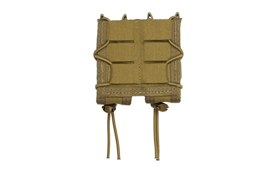 HSGI DOUBLE PISTOL TACO MOLLE COY - Image 2