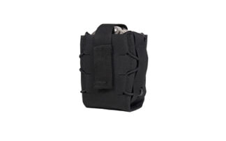 HSGI GEN 2 DBL HANDCUFF TACO BLK
