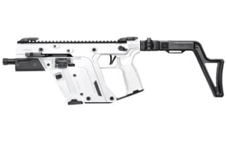 KRISS VCTR SBR G3 45ACP 5.5" 30R ALP