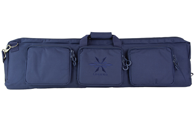 LEGEND CHIMERA DLX SNGL WPNS CS BLUE