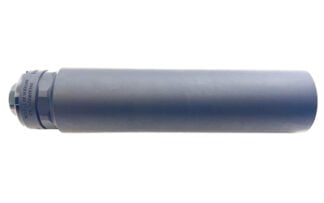 LPM ANTHEM-38 V2 SPRSR 375CAL BLK