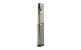 ETS MAG FOR GLK 17/19 9MM 40RD CSMK