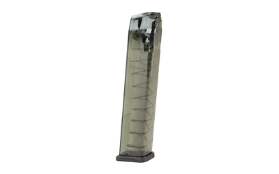 ETS MAG FOR GLK 17/19 9MM 27RD CRB S - Image 2