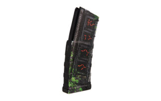 MAG MFT EXTREME DUTY 5.56 30RD PRED