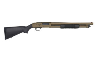 MSBRG 590 THNDR RANCH 12/18.5" 6RD