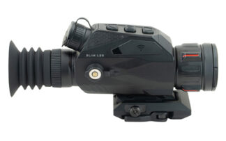 NOCPIX SLIM L25 THERMAL 384X288 BLK
