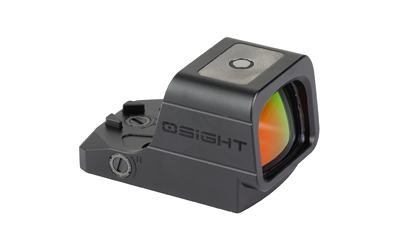 OSIGHT XR RED DOT RMR MULTI RET BLK - Image 2