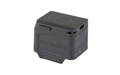 OSIGHT XR RED DOT RMR MULTI RET BLK - Image 5