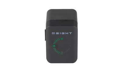 OSIGHT XR RED DOT RMR MULTI RET BLK - Image 6