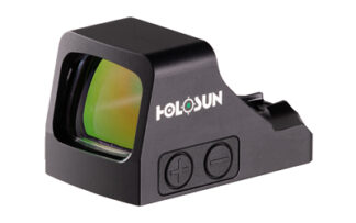 PA HOLOSUN HE507K-GR-X2 ACSS VLCN GR