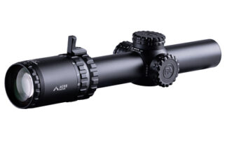 PA SLX 1-6X24SFP G4 ACSS NOVA GRN