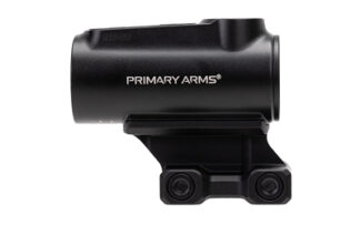 PAO SLX MD-21 MICRODOT 21MM 2 MOA