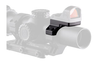 PAO SLX TOP CAP REFLEX MOUNT 34MM