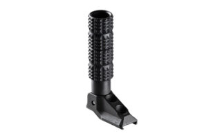 PA SLIDE MNT MAGNIFICATION FLIP LVR