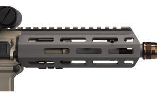 Q HONEY BADGER MLOK HANDGRD KIT 12"