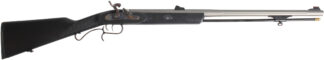 TRA SHEDHORN PERC 50CA BLK 26