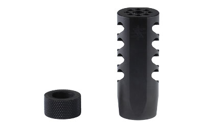 SEEKINS AR ATC COMP 5/8X24 BLK - Image 3