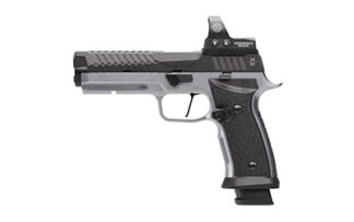 SIG P320 SXG 9MM 5" ROMEO3X PRO 10RD