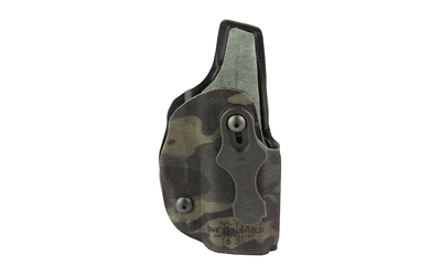 SL SPECIES SHIELD PLUS COR MCBLK RH - Image 2