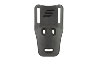 SL MID/CANT UNIV BELT LOOP BLK 2"