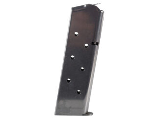 CLT MAG GOV/GC/CC 45AP SS 8RD