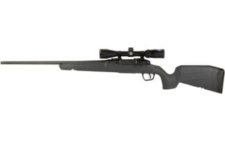 SAV AXIS 2 XP 22-250 22" 4RD GRAY