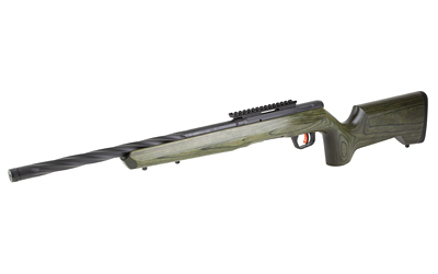 SAV B22 TMBR TAC 22LR 18" 10RD ODG - Image 3