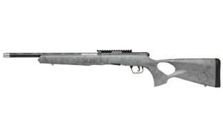 SAV B22 TIMBERLITE 22WMR 18" TB 10RD