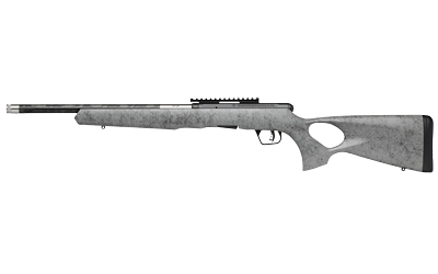 SAV B22 TIMBERLITE 22WMR 18" TB 10RD