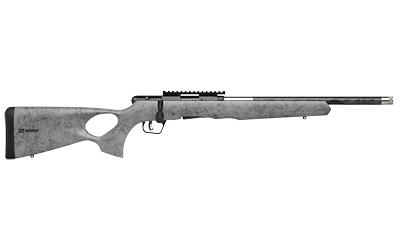 SAV B22 TIMBERLITE 22WMR 18" TB 10RD - Image 2