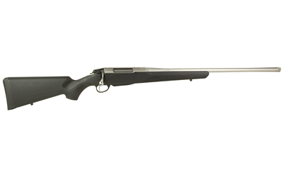 TIKKA T3X LITE 22-250 22" STS/BLK - Image 2
