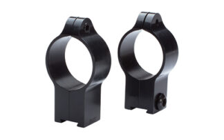 TALLEY CZ 452/455/457/512 30MM HIGH