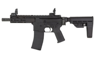TIPPMANN M422 BUG OUT 22LR 7" BRACE