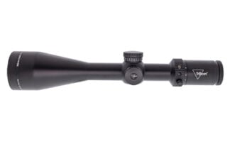 TRIJICON CREDO HX 2.5-10X56 SFP R/G