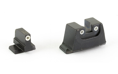 TRIJICON SUP NS GRN SET S&W CORE W/W - Image 2