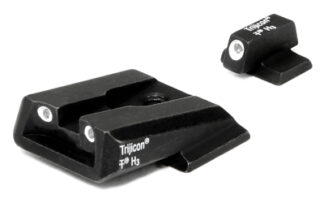 TRIJICON NS S&W M&P 3 DOT