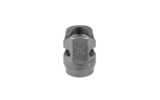 TRUE PREC COBRA COMP 1/2X28 BLK DLC
