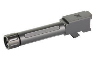TRUE PREC BBL GLOCK 26 BLK DLC TB