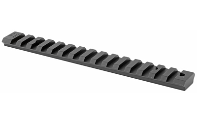 WARNE MT TAC 1PC TIKKA T3 RAIL 20MOA - Image 2