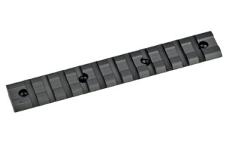 WEAVER MULTI SLOT SAV 110 LA 8-40 BS