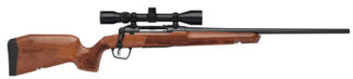 SAVAGE ARMS AXIS 2 223REM WOOD 22" PKG