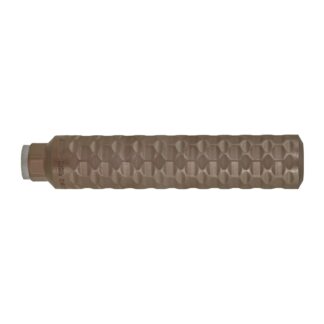 DIAMONDBACK FIREARMS DB 22 22LR SILENCER FDE