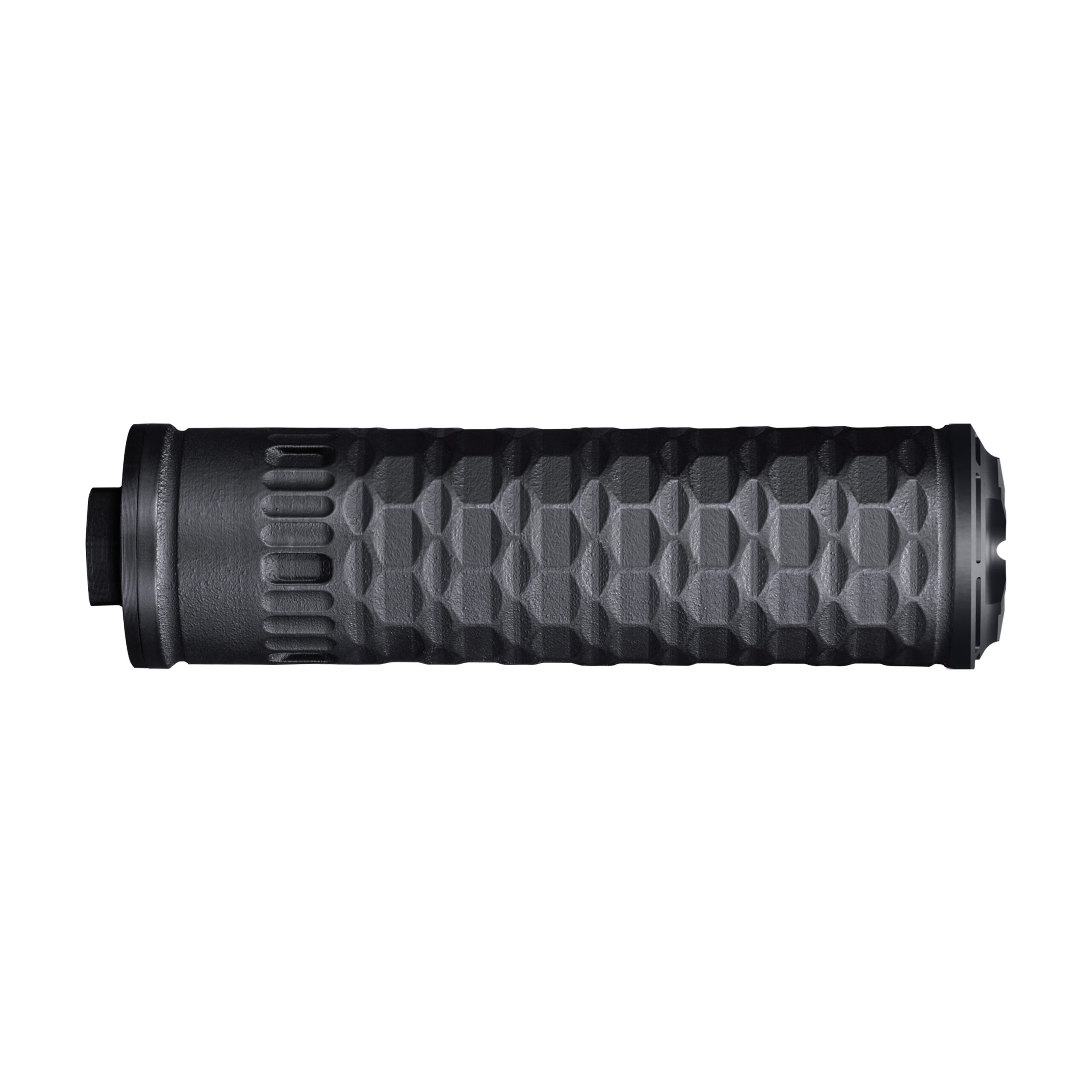 DIAMONDBACK FIREARMS DB 556 5.56MM SILENCER BLACK