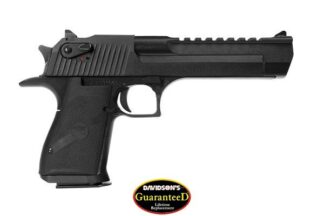 MGR DE MK XIX 50AE 6BLK