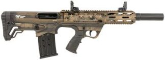 GFORCE ARMS GFY1 12/18.5 BRZ USA/BLK 5+1